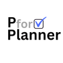 P for Planner - Home